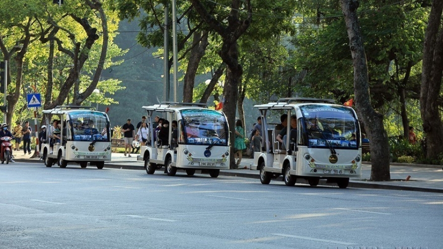 Vietnam accelerates roadmap for green energy transition